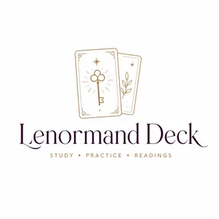 Lenormand Deck